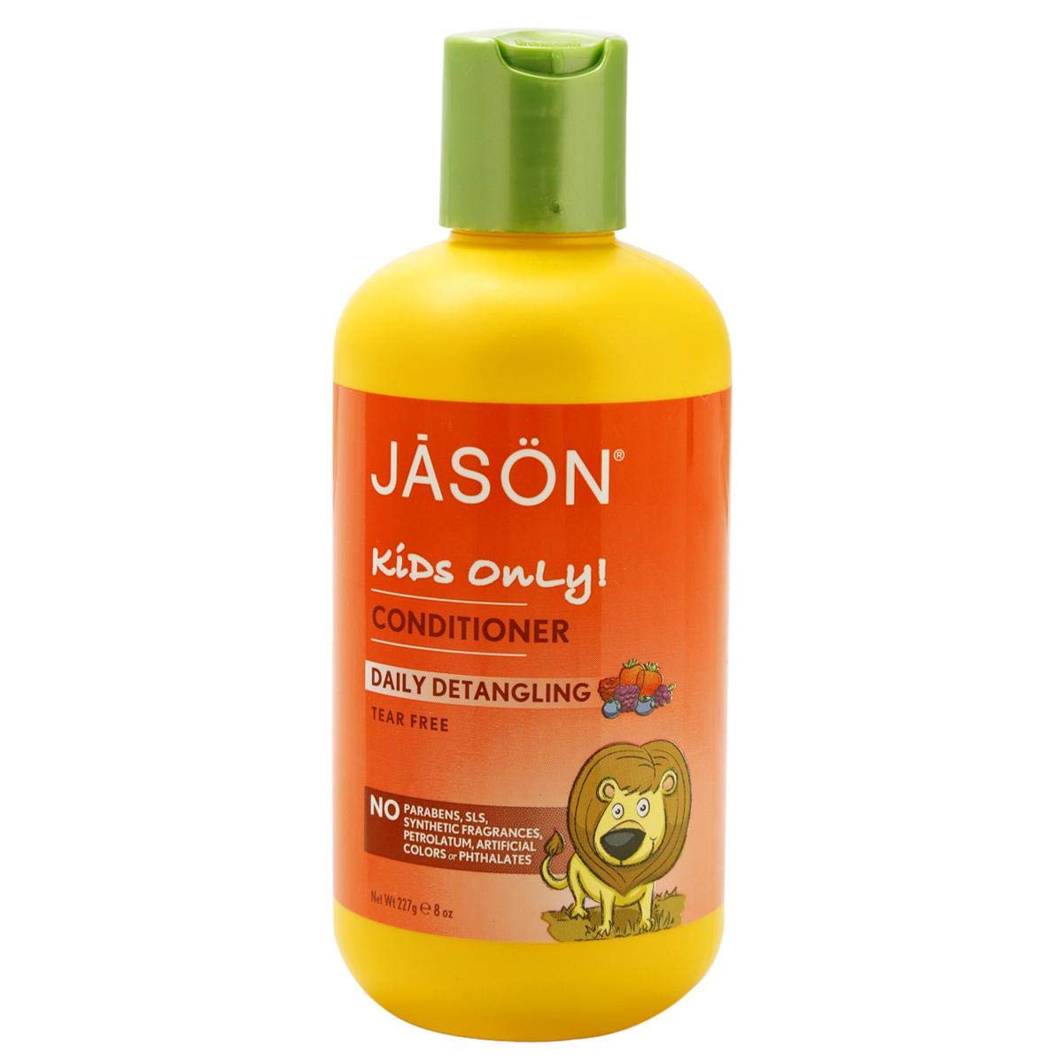 Jason Daily Detangling Conditioner, 8 oz