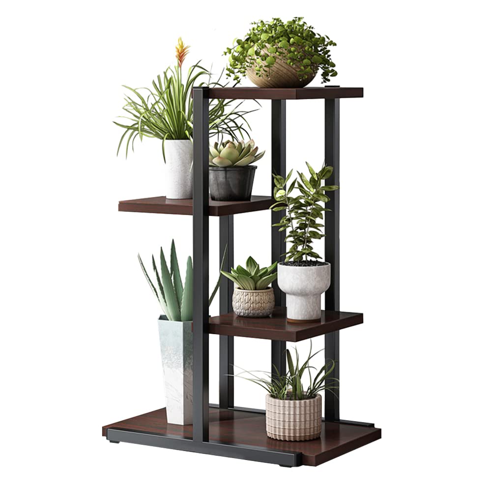 Amazon | SUKIZUKI フラワースタンド ガーデンラック 園芸ラック 植物