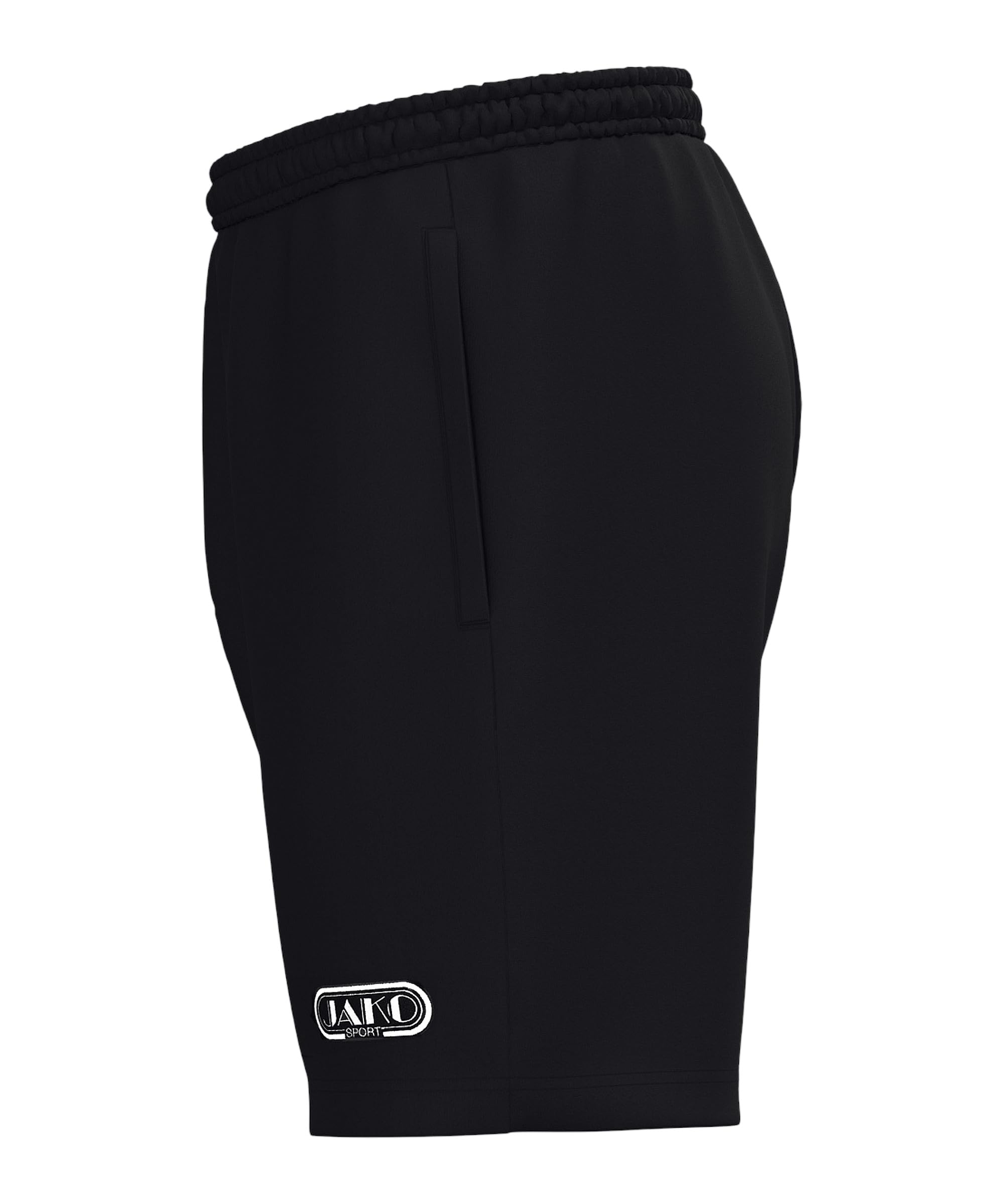 JAKO Jako Unisex Shorts Wardrobe - Shorty Uniseks