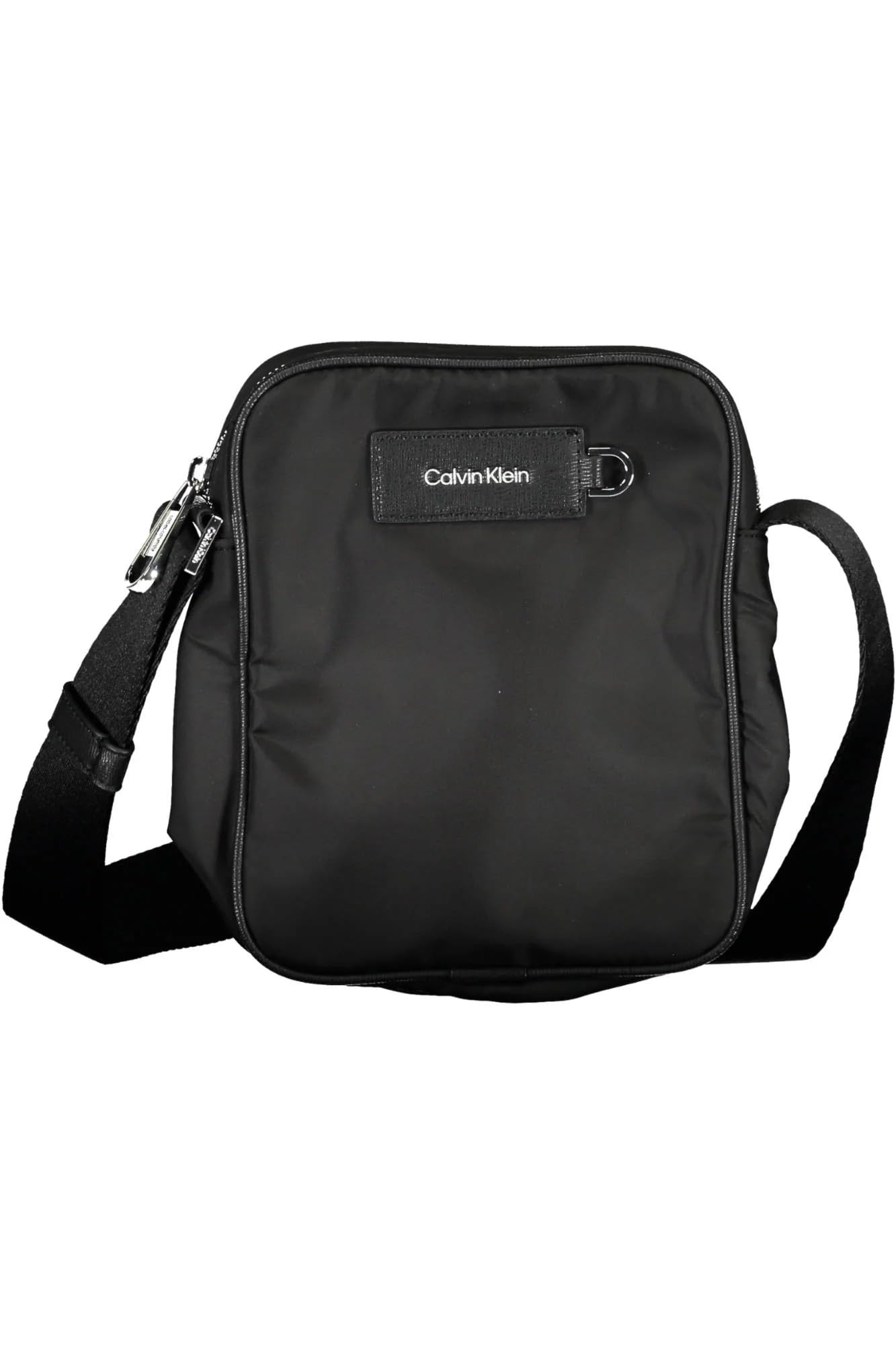 Calvin Klein CK ELEVATED REPORTER S, Black