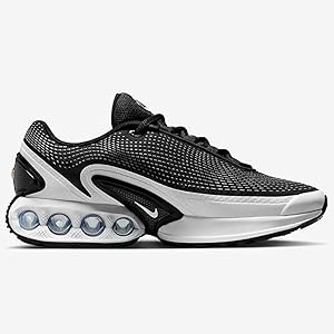 Amazon | [ナイキ] エア マックス Dn W AIR MAX Dn ブラック/クール