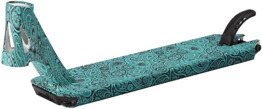 Blunt Scooter Deck – Freestyle Scooter Blunt AOS V4 wazzeh – Size: One Size