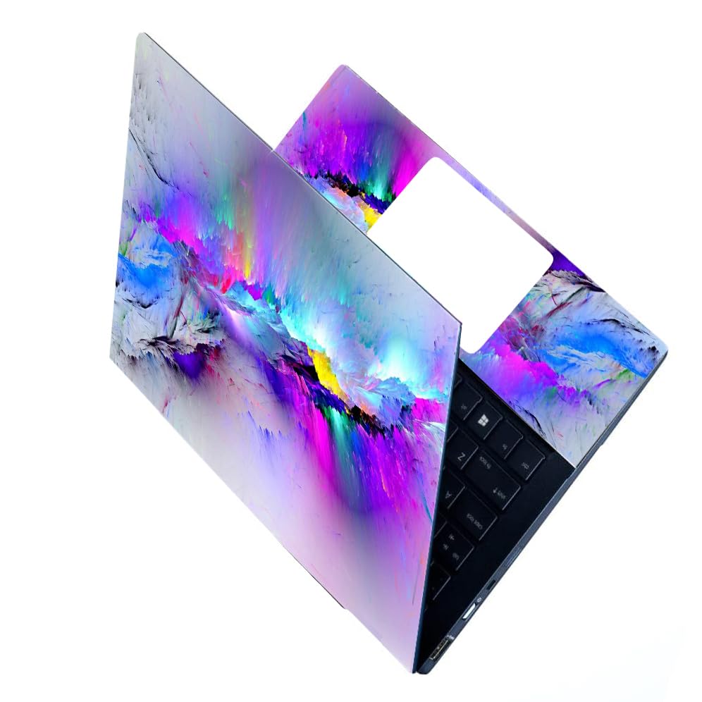 See full amazon price history chart for ANCIARY Full Body Laptop Skin Bubble-Free HD Quality Sticker for Laptops Upto 15.6" Compatible with Apple/Dell/HP/Lenovo/Acer/Asus/Sony (Dustproof|Waterproof|Scratchproof|Reusable) - Color FL ANCIARY Full Body Laptop Skin Bubble-Free HD Quality Sticker for Laptops Upto 15.6" Compatible with Apple/Dell/HP/Lenovo/Acer/Asus/Sony (Dustproof|Waterproof|Scratchproof|Reusable) - Color FL (B0CD3TTR1Z) Amazon Price History, Amazon Price Tracker