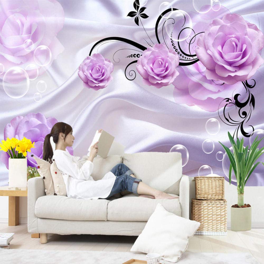 Kit de pintura de diamantes 5D, Pájaro en rama de flor de durazno 5D diamond painting bordado de diamantes de imitación,manualidades para decoración de la pared del hogar -60x80cm