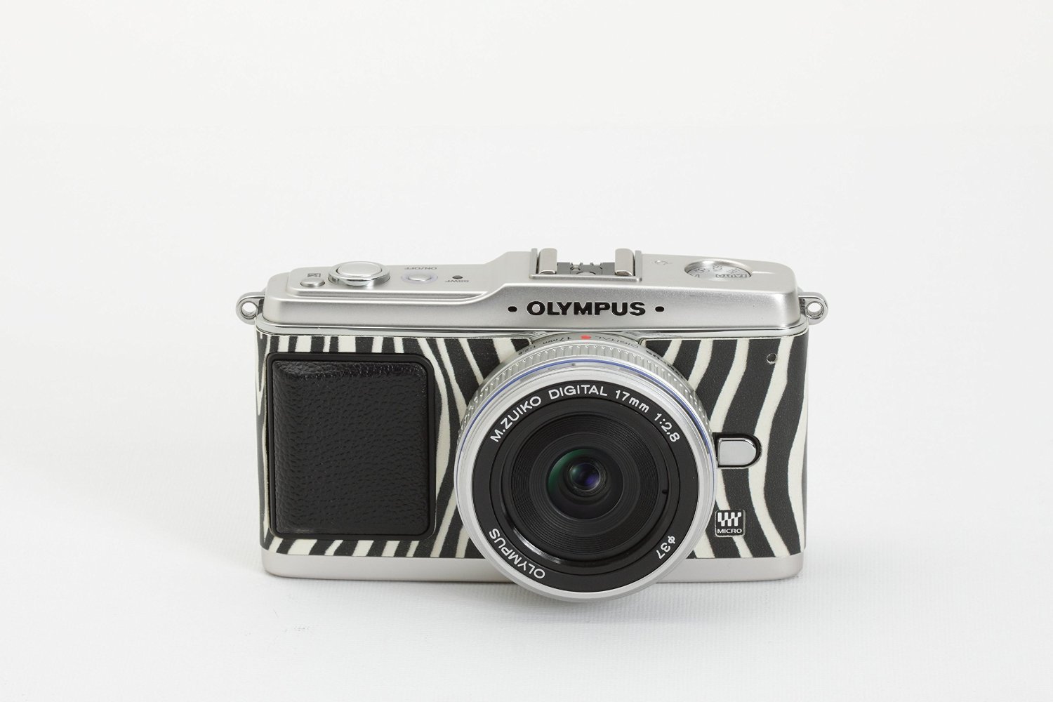 オリンパスペン　OLYMPUS PEN E-P1 The Olympus PEN E-P1 - Olympus Passion