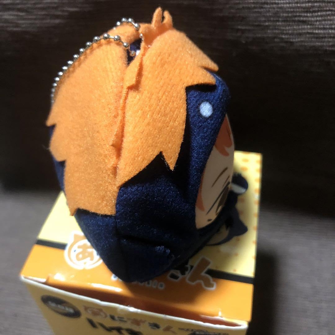 Amazon.co.jp: ハイキュー!! あにずきん 日向翔陽 : DIY・工具・ガーデン