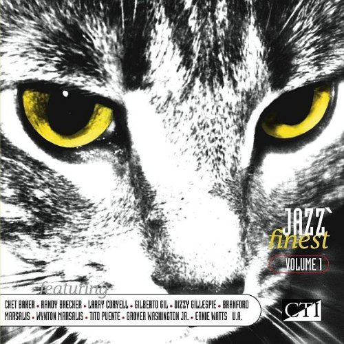 Jazz Finest - Vol1