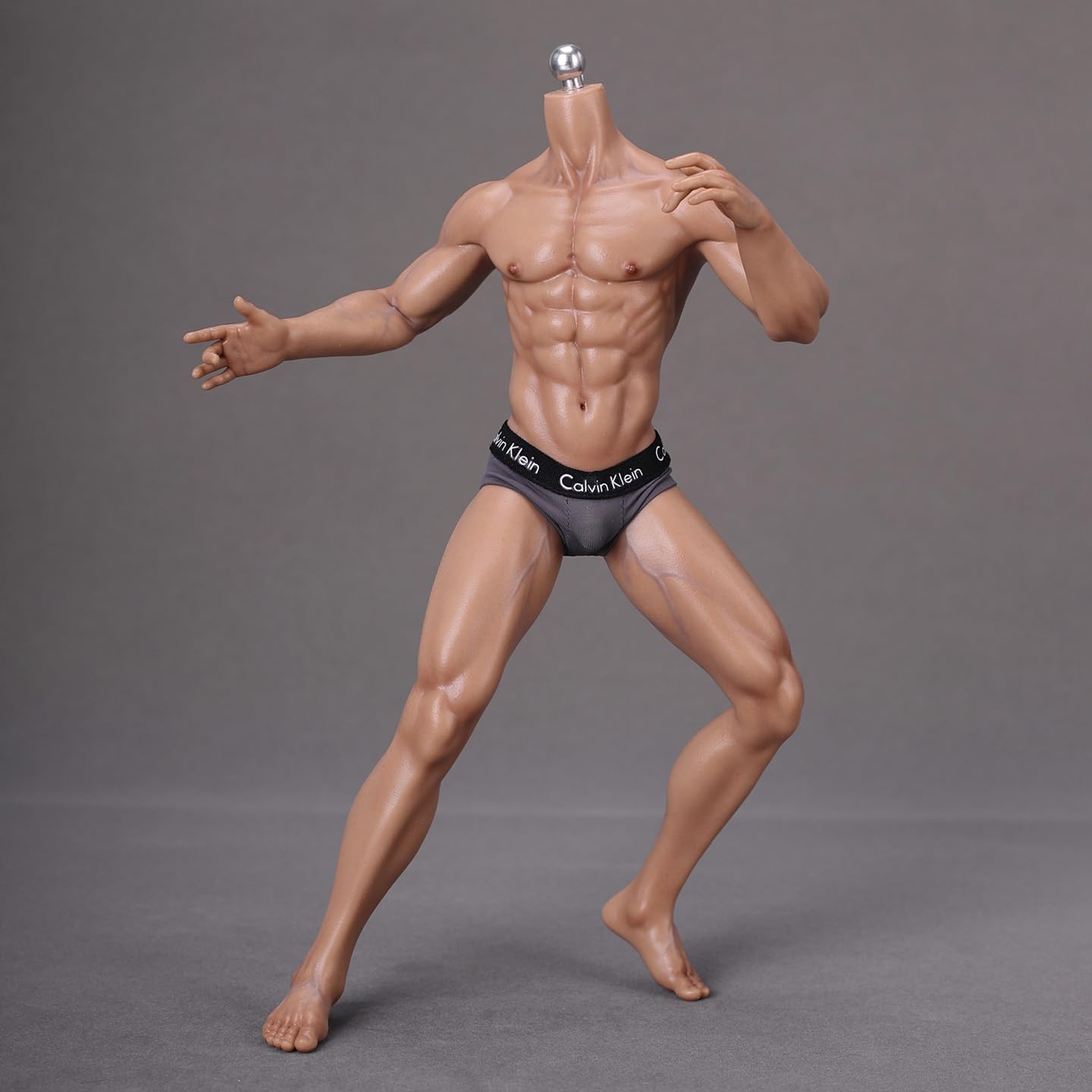 1/6 12インチ シームレス　素体　男性① Amazon.co.jp: 【LDDOLL】1/6 男性 シームレス 素体 フィギュア ボディ