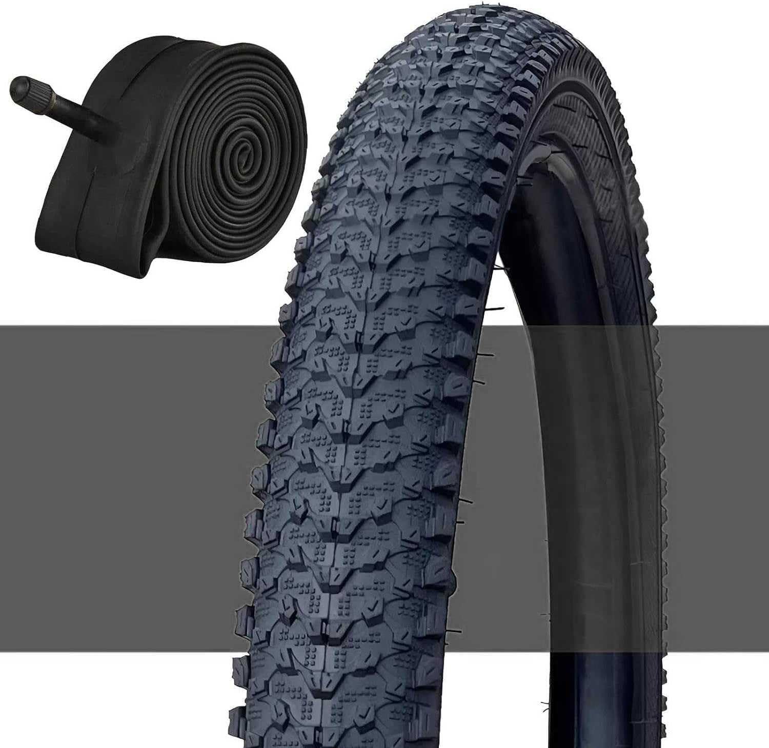 Pneu Vélo 27,5 Pouces, Pneu Vélo 650