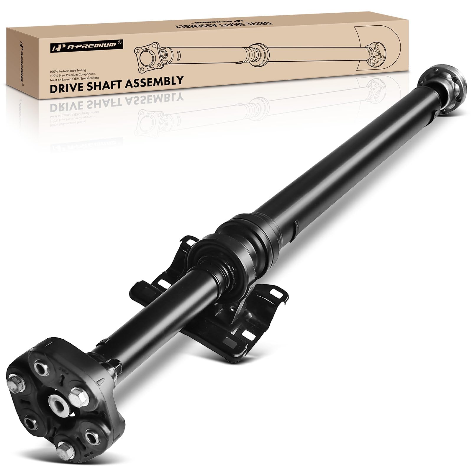 Amazon.com: A-Premium Rear Drive Shaft Driveshaft Assembly