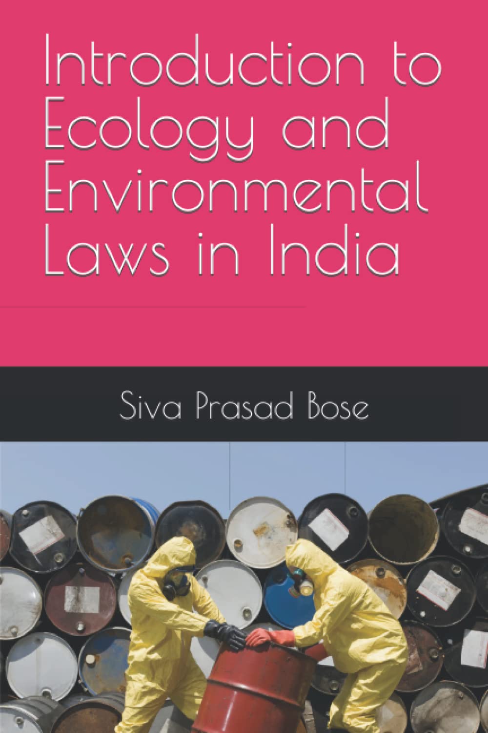 Introduction to Ecology and Environmental Laws in India (Indian laws)