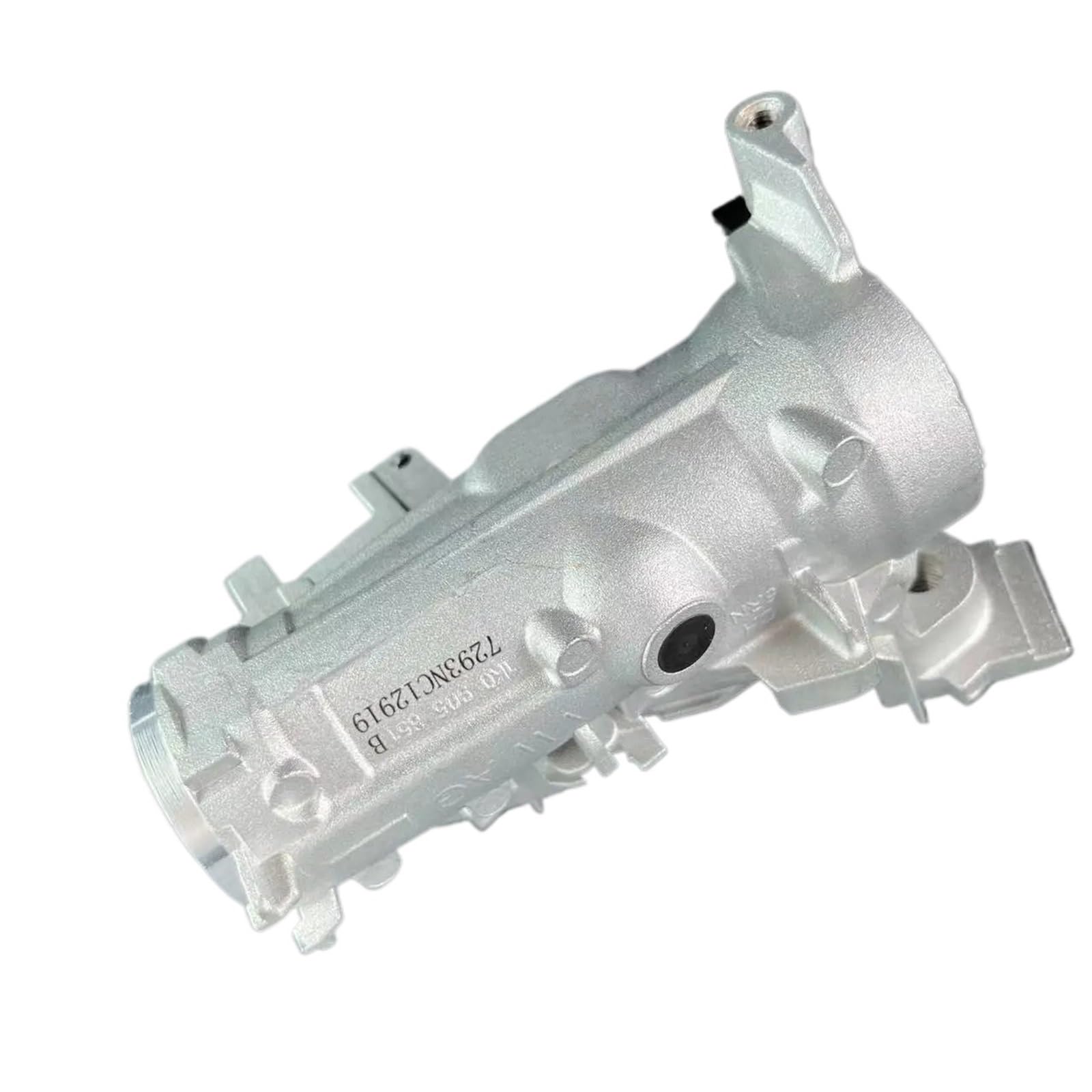Przełącznik zapłonu rozrusznika blokada kierownicy pasuje do VW Tiguan Jetta Golf MK5 MK6 Eos A3 TT 1K0905851B 1K0905851 1K0905865 Wyłącznik zapłonu samochodu(Without screws)