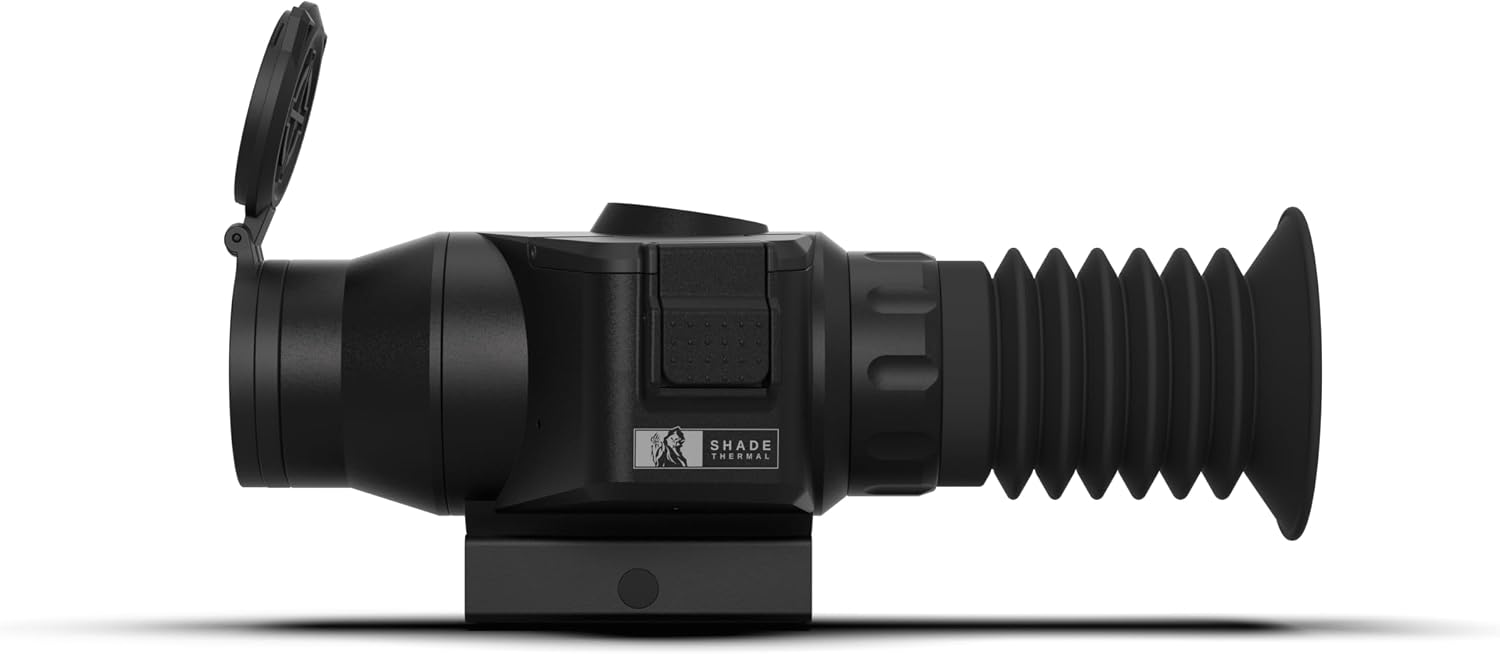 Sightmark Shade 2-16x15 Thermal Riflescope