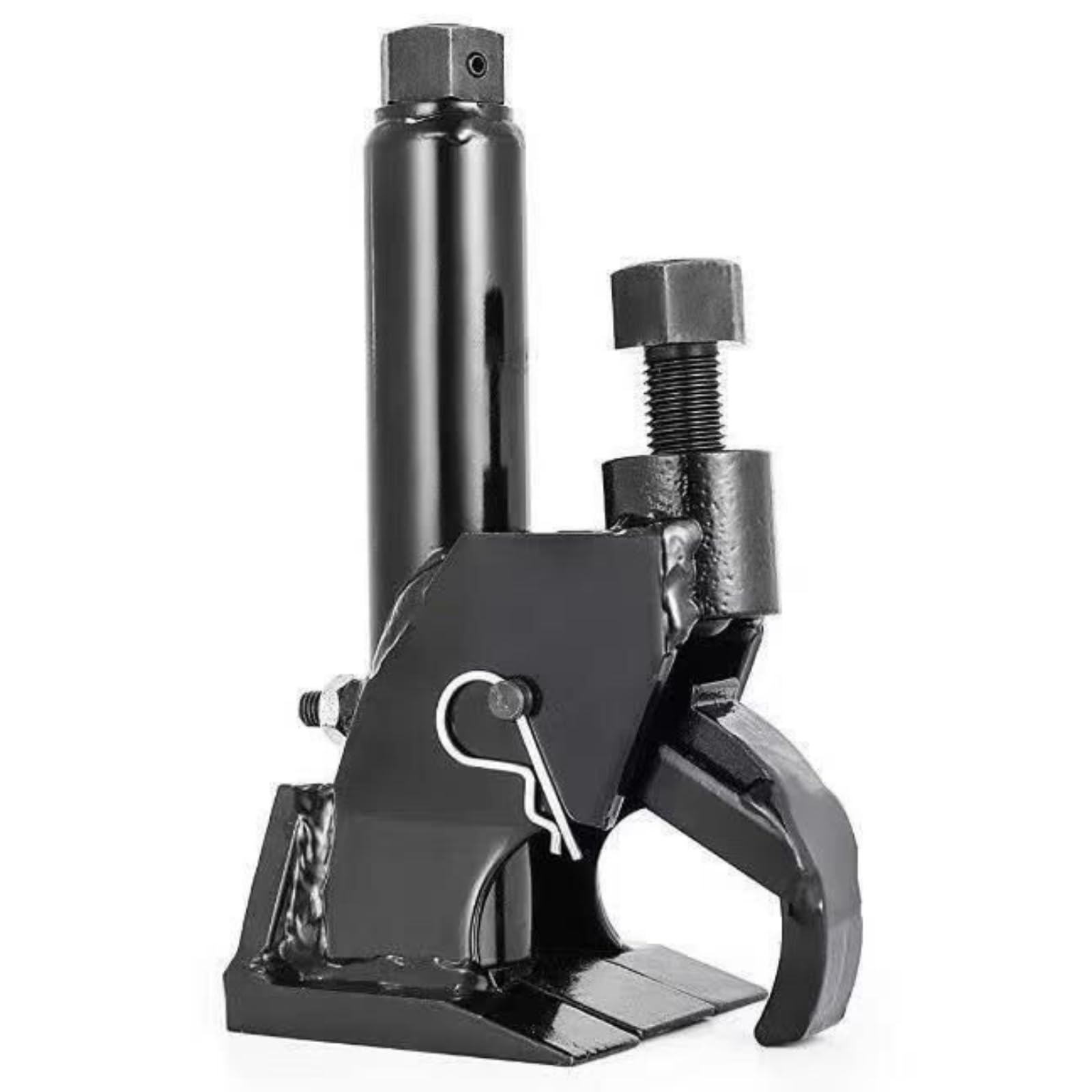 harayaa Smontagomme Portatile Smontagomme Auto Rompiperle Pneumatici Attrezzo Manuale Design Verticale Compatto Base Piatta per Stabilità E Meccanismo