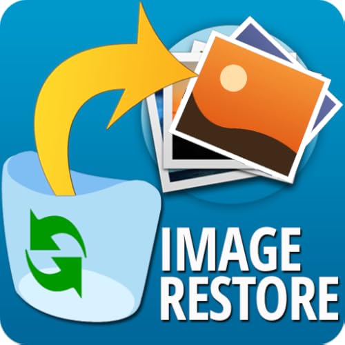 Defiant Apps Deleted Photo Recovery : Restore All Files Videos cover
