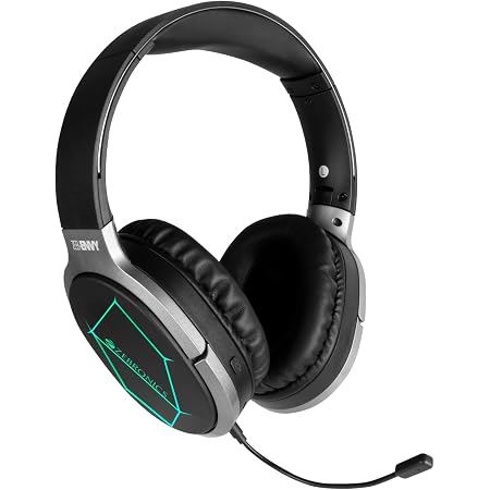 ZEBRONICS Zeb-Envy Bluetooth Wireless 