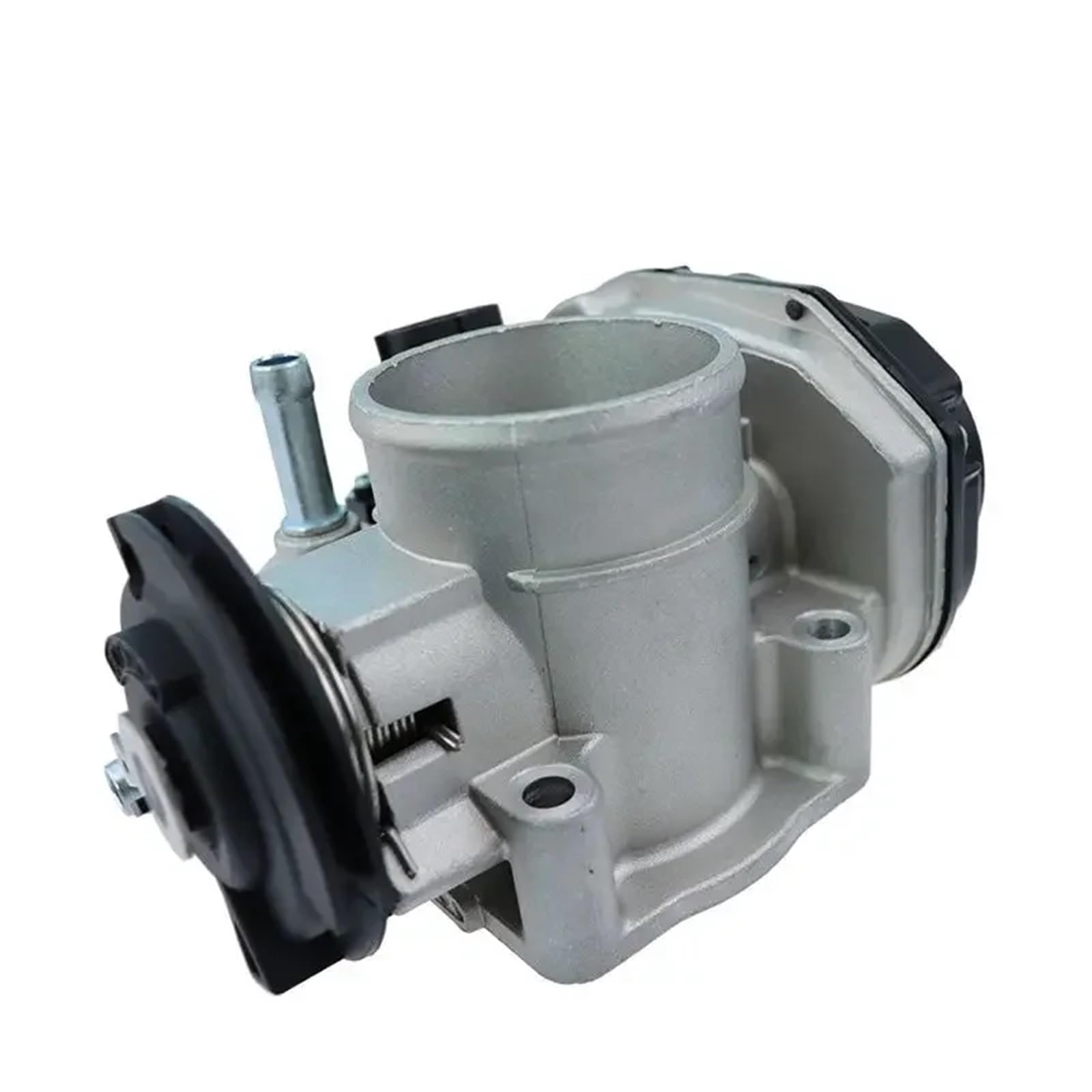 Korpusy przepustnicy silnika samochodowego Przepustnica pasująca do Chevroleta Lacetti Optra, pasująca do Daewoo Nubira 1.6i 96394330 96815480 Przepustnica kontroli powietrza