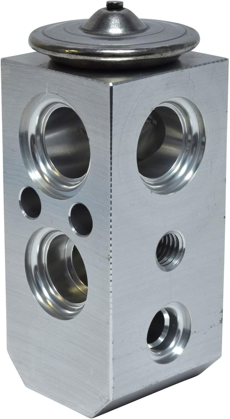 HVAC A/C Short Compressor Replacement Kit