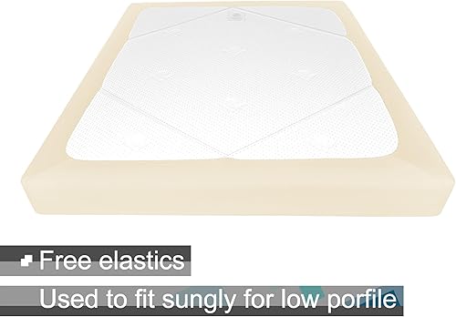 Miniatura 5 de Alyvia Spring - Funda para box de cama