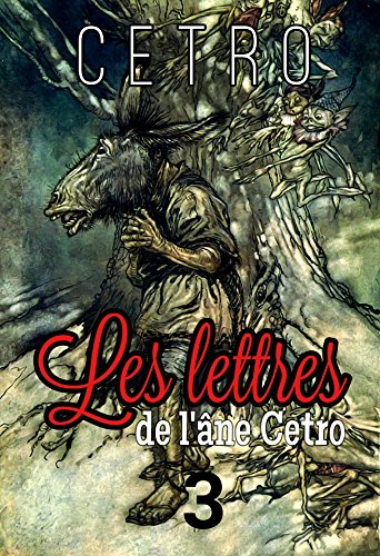 Télécharger Les lettres de l'âne Cetro 3 Gratuit