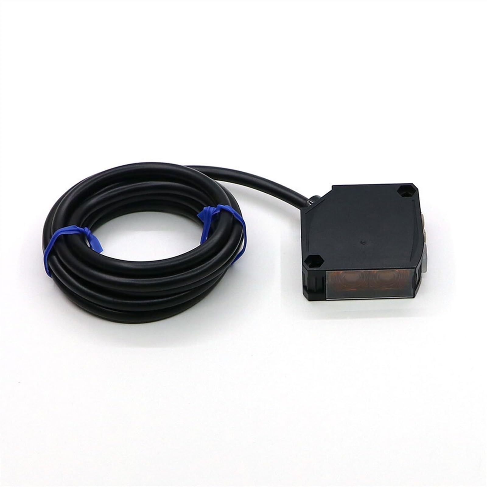 EK51-R6M4 E3JK-R4M1 reflektor fotoelektryczny czujnik podczerwieni czerwone światło