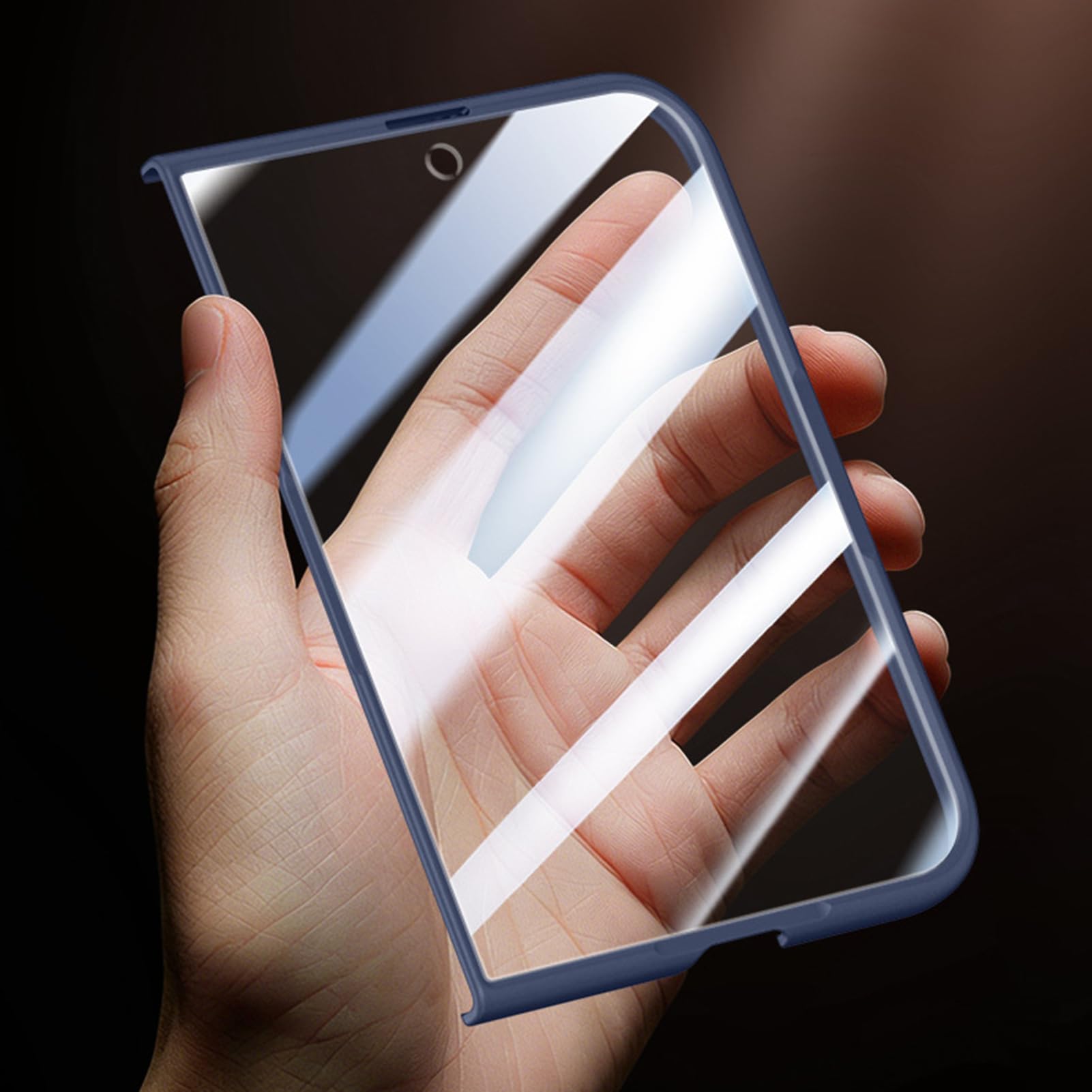 Magnetyczne etui do iPhone Duo, obiektyw z funkcją stojaka, ochrona
