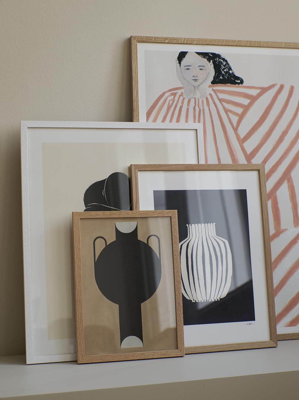 takachi ページ☆the poster club Amazon.co.jp: THE POSTER CLUB ポスタークラブ Silhouette of a Vase