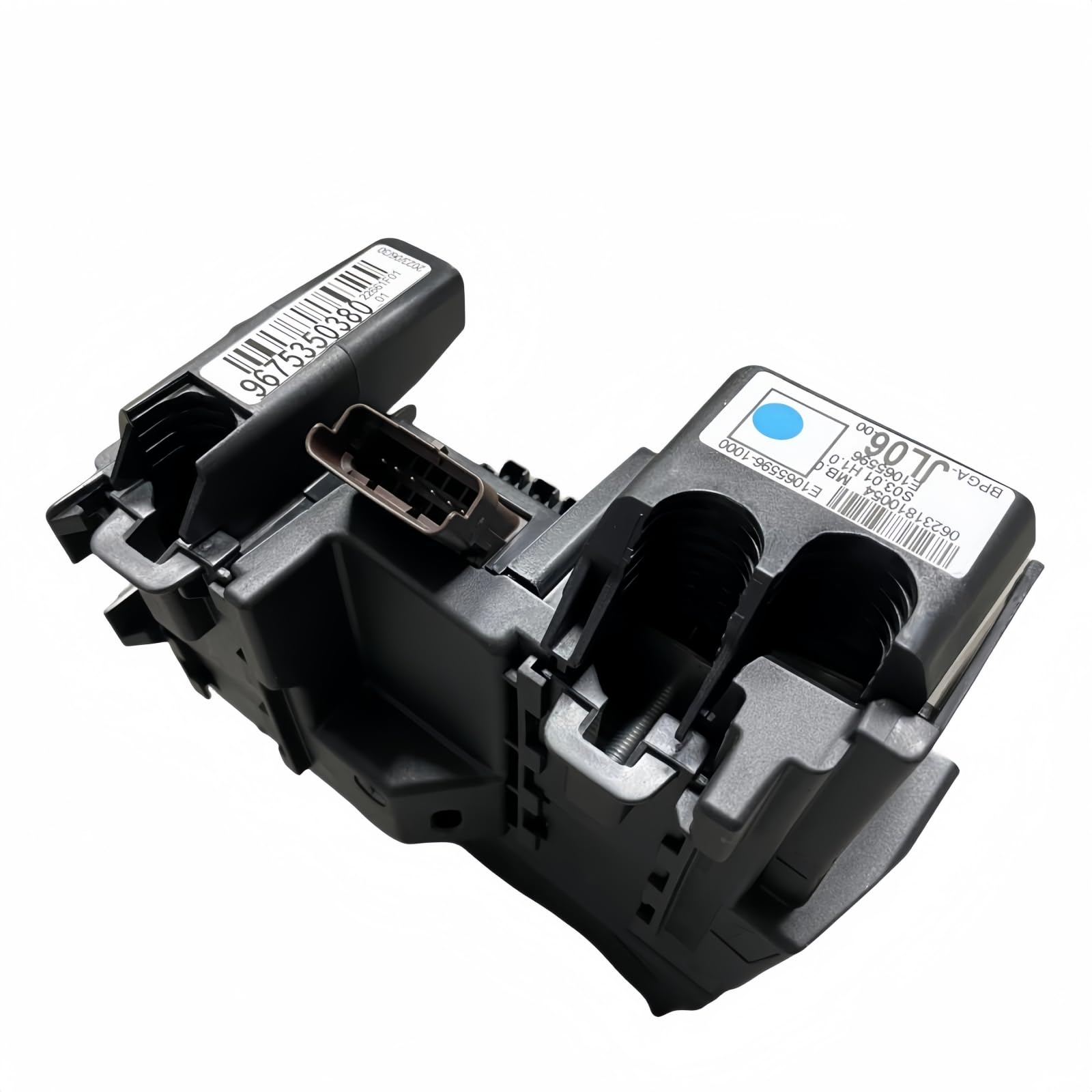 Module de Gestion de Batterie 9675350380 9675350280, Boîtier de Fusibles BPGA de Rechange Adaptable sur Peugeot 3008 5008 et Citroën C4 Picasso, Unité de Protection Électrique