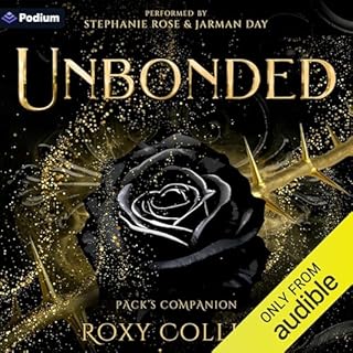 Unbonded cover art