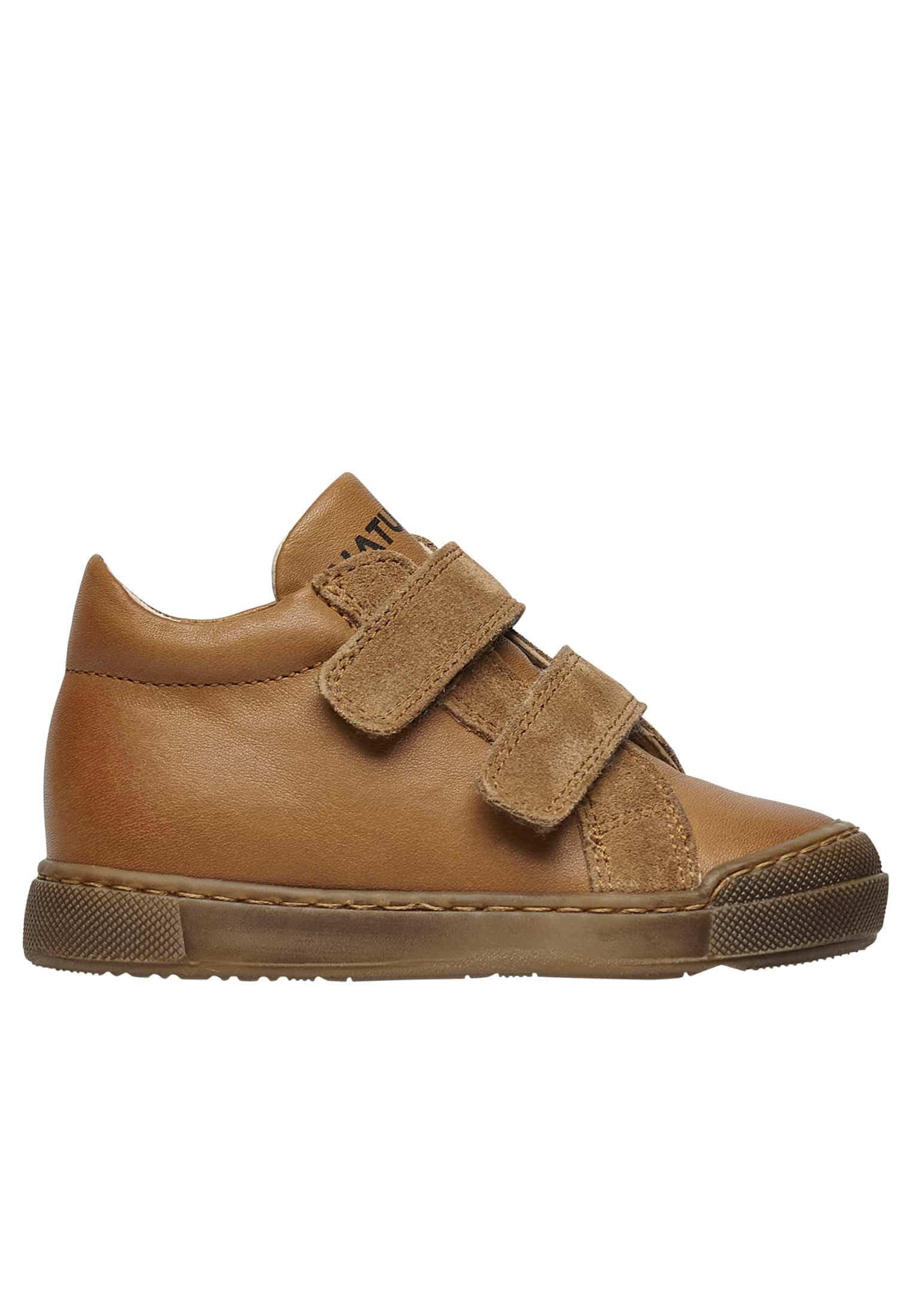 Naturino Sneakers con Doppio Strappo