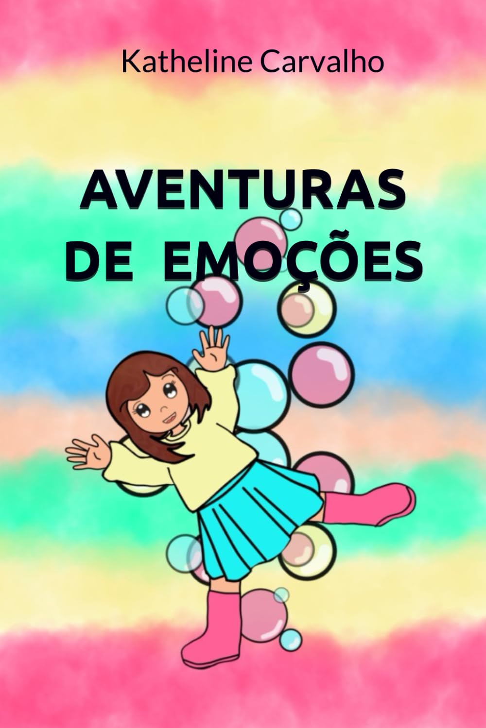 AVENTURAS DE EMOÇÕES