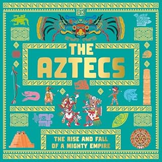 The Aztecs cover art