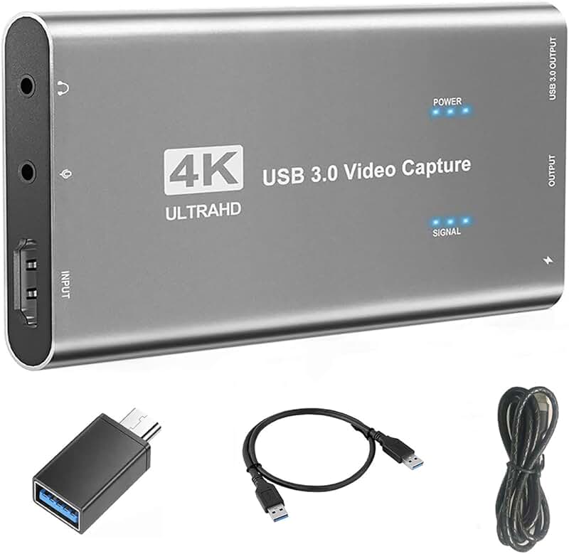 Amazon.it mini dv converter