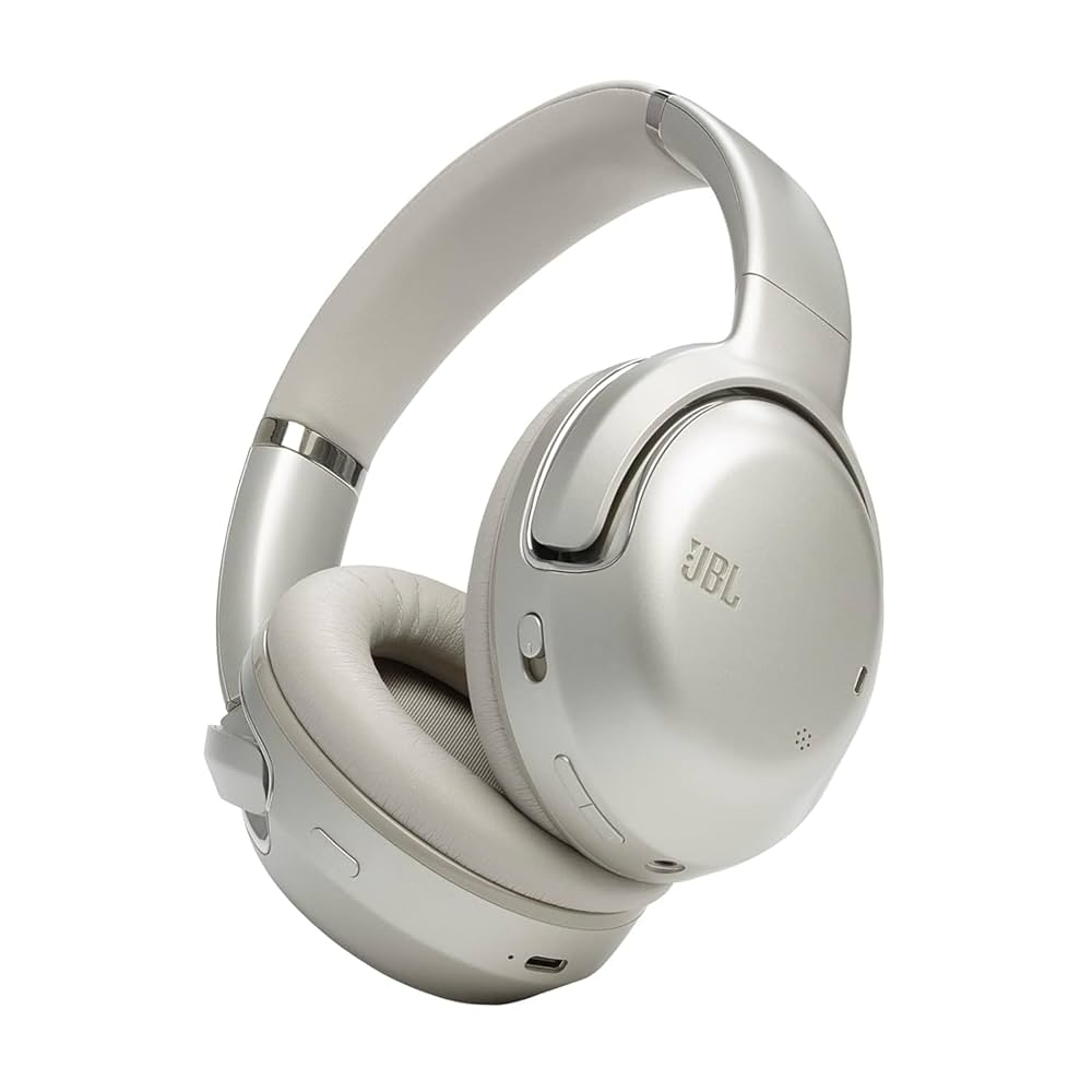 【az0827】JBL TOUR ONE M2 JBL Tour One M2 Adaptive Noise Cancelling Over-Ear