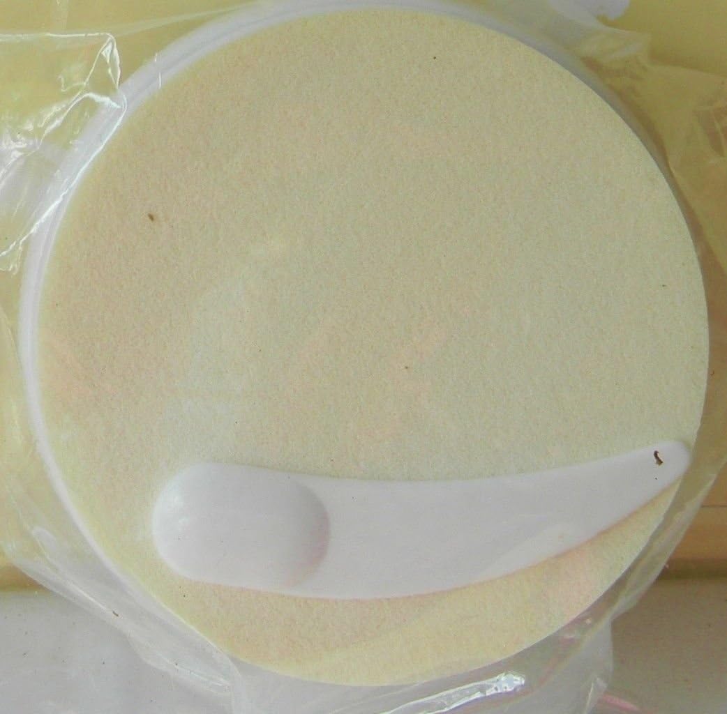 Large Round Sponge Attachment for ORIGINAL Appliance