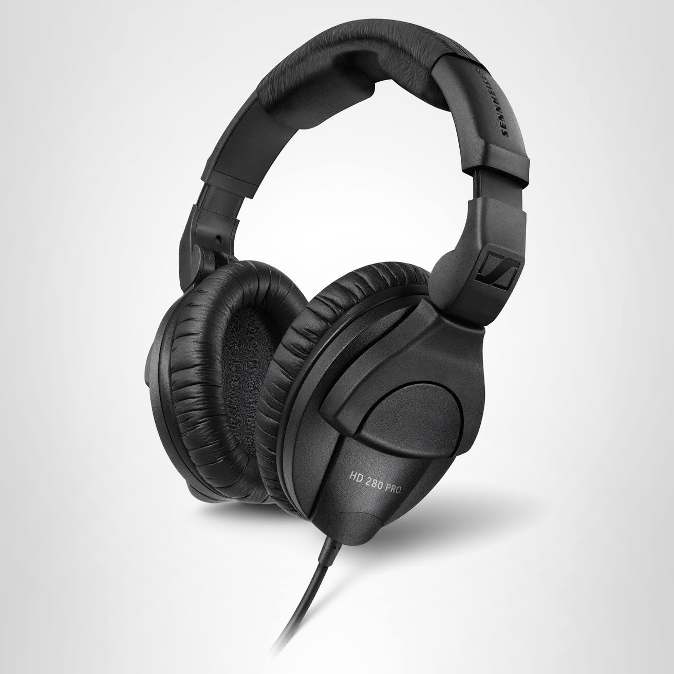 Sennheiser HD 280 PRO DJ用ヘッドホン Amazon.com: Sennheiser HD 280 Pro Headphone, Black : Electronics
