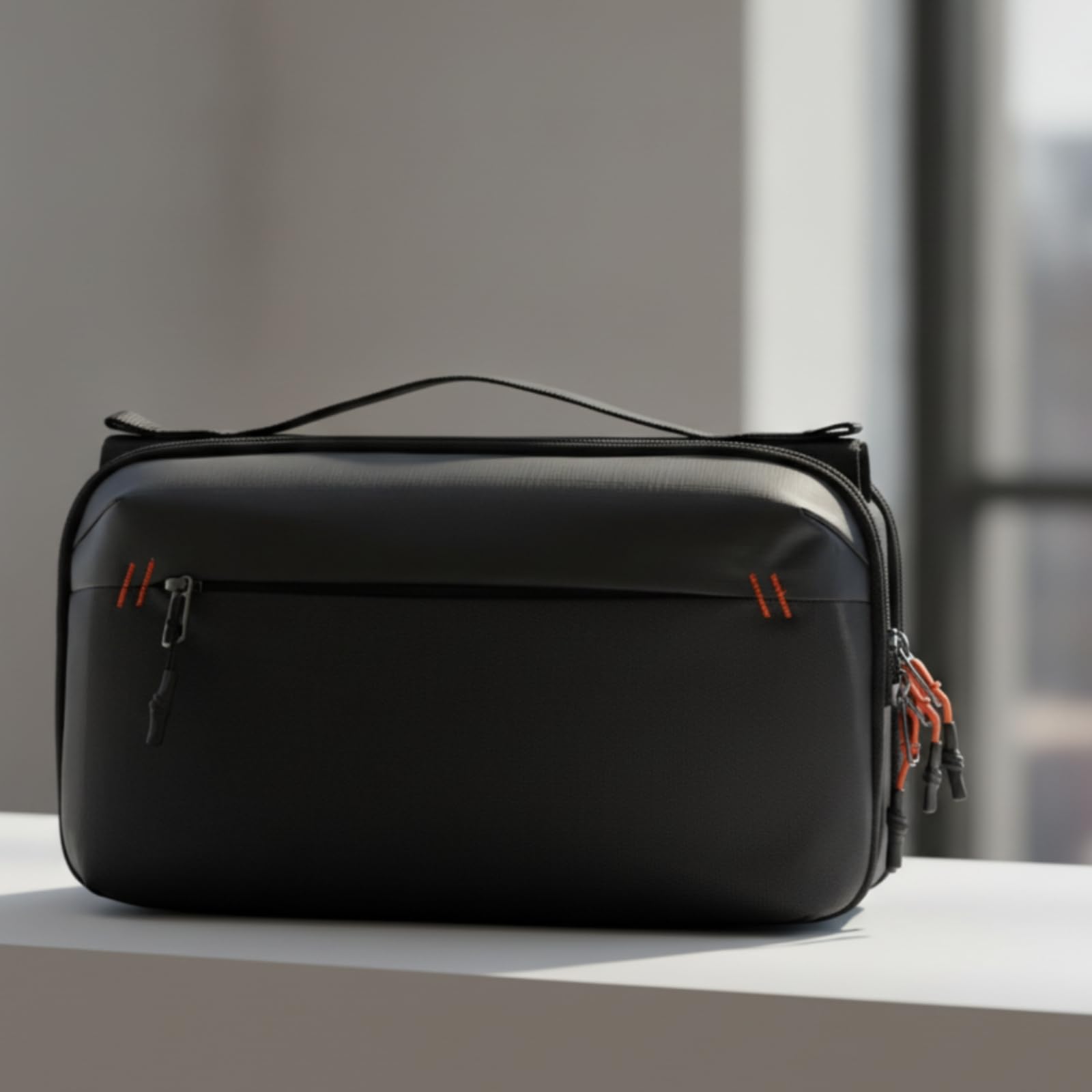 Bolsa para Cables Ligera, Color to 1, 26 X 15 X 11 Cm
