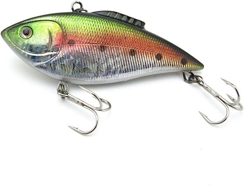 Freshwater Saltwater Coarse Sea Crank illex Fly Jerk truite Fishing Lures Crankbait Baits peche leurres RHP-90-15 90mm 22g Sinking