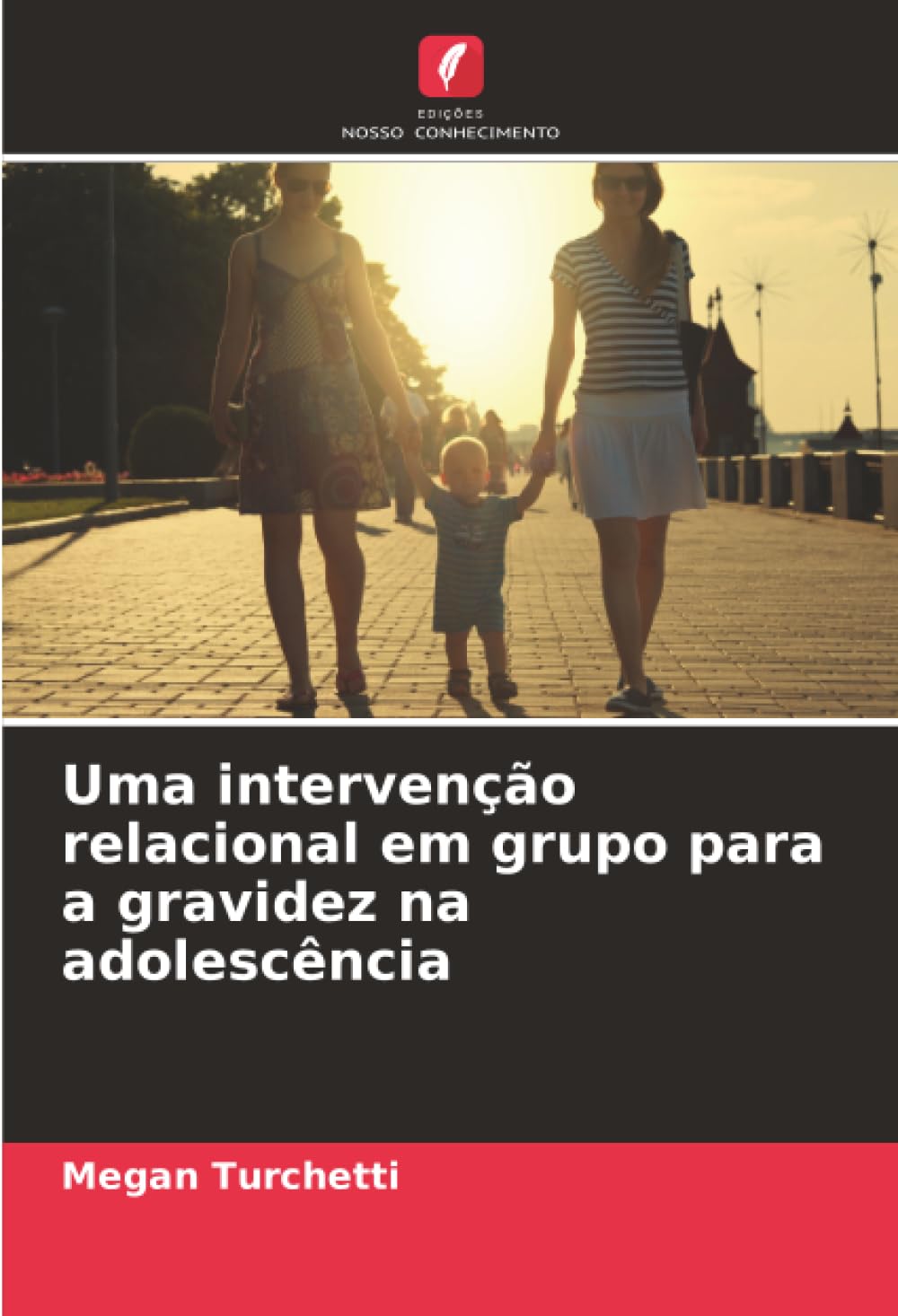 Uma intervenção relacional em grupo para a gravidez na adolescência