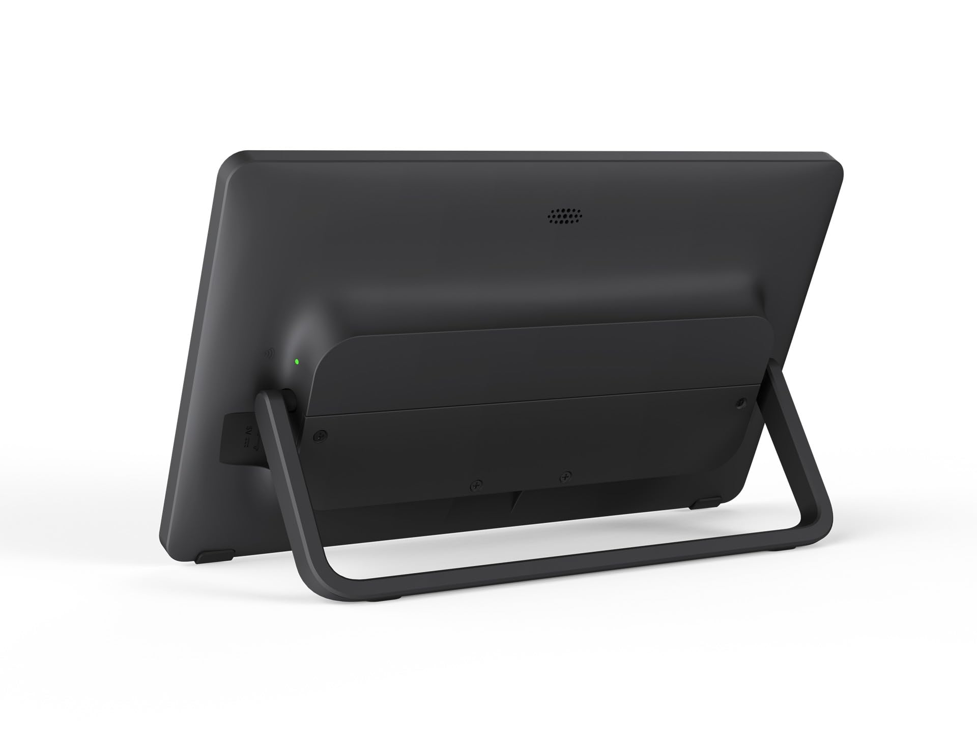 Yealink MTouch Plus-Ex Package - 11,6" Full HD Touch screen, rilevatore di movimento, supporto PoE, opzioni di montaggio flessibili, ottimizzato per Microsoft Team