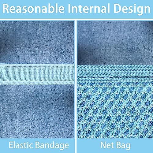 co2CREA Hard Case Compatible with Anker 621 Nano Power Bank 5,000mAh 12W Portable Charger - Image 4