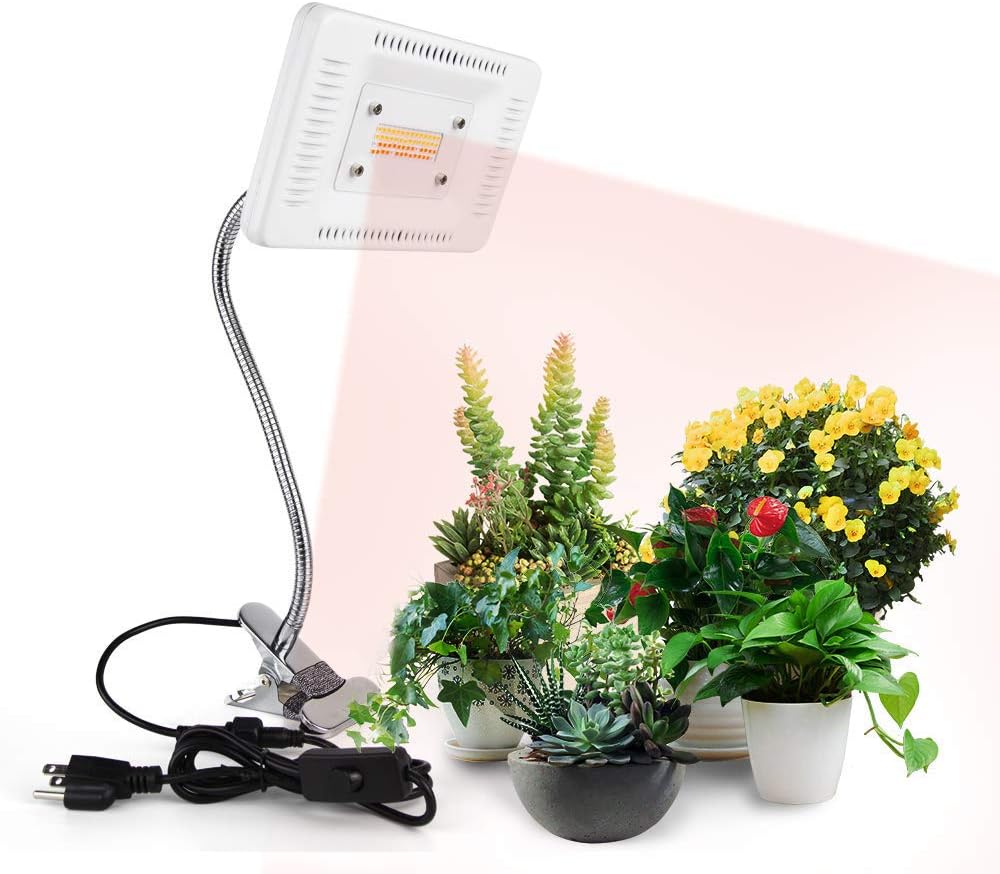 LED Grow Light 200W