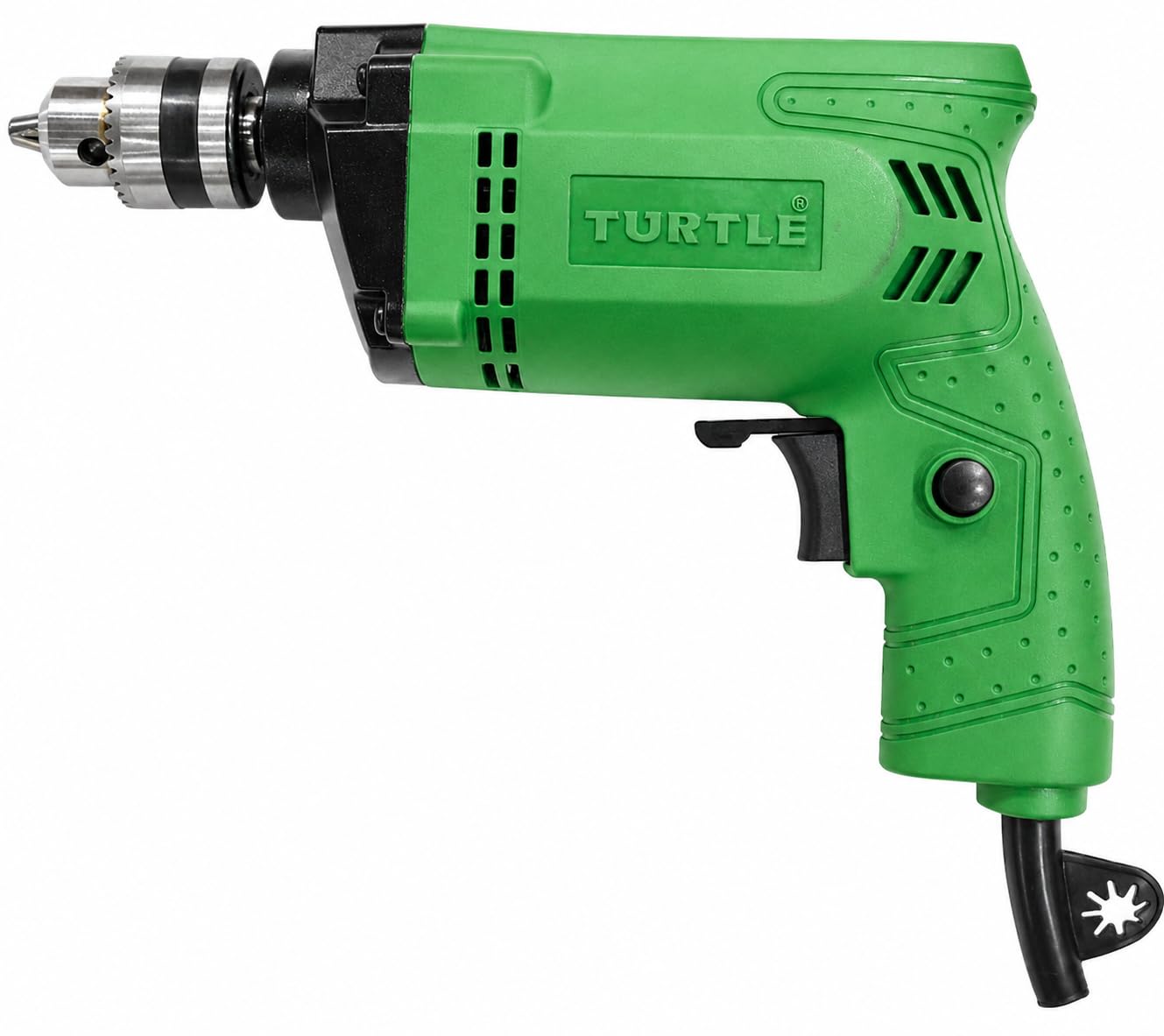 Turtle ST-701S Electric Drill (10 mm, 450W, 2,600 rpm)-picture-12