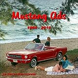 ford s-max ersatzteile katalog  Ford Mustang Ads 1964 - 2018