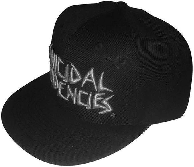 Suicidal Tendencies Official ST Full 
