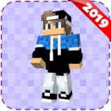 skins minecraft windows 10 Interactive Virtual 3D Skin preview
