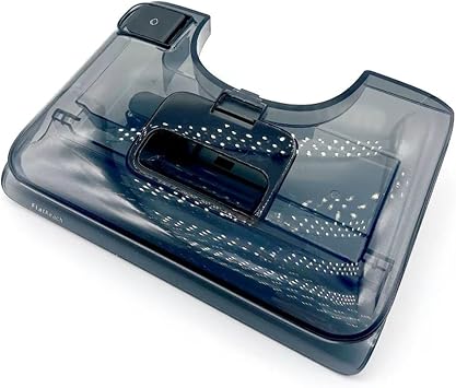 Clean Water Tank Roborock F25 Wet