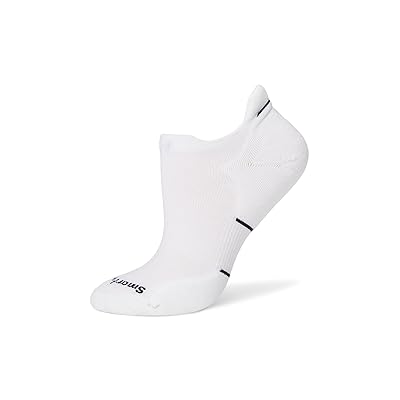 Smartwool Run Targeted Cushion Low Ankle Socks Women