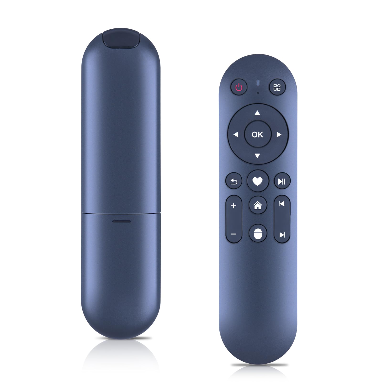 Télécommande de rechange pour Fiio RM3 R9 R7 M11Plus M15S M11S M17 Media Streamer, lecteur réseau