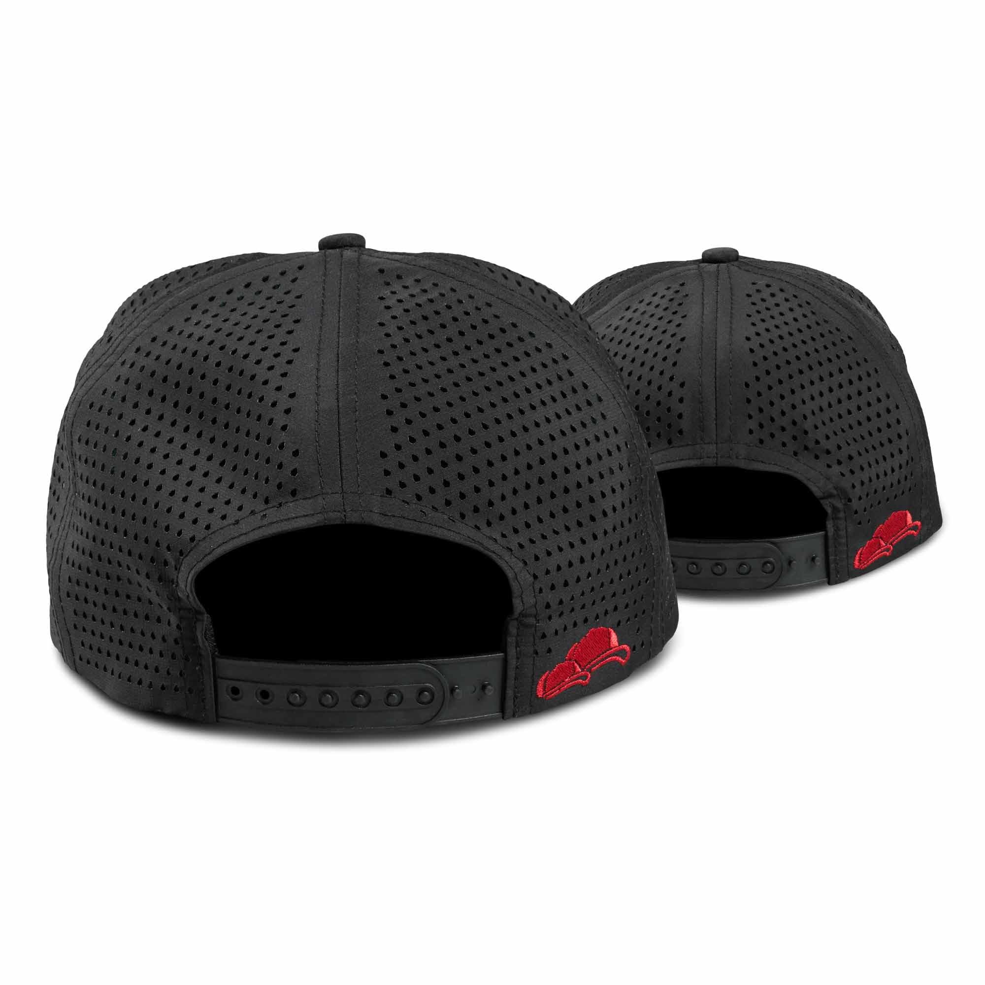 Soulbuddy Gorras Especial Padre e Hijo Deporte – Set con 2 Gorras Familiares – Padre e Hijo/Hija – Ideal para Actividades Deportivas